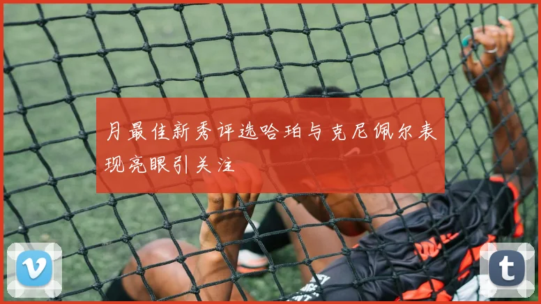月最佳新秀评选哈珀与克尼佩尔表现亮眼引关注