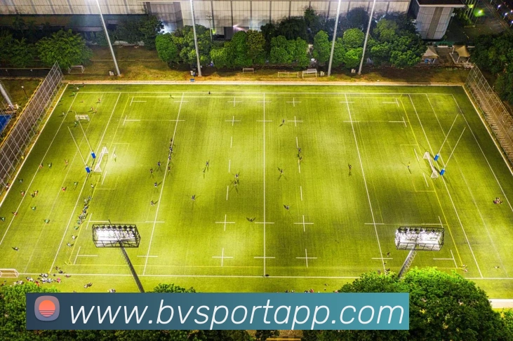 宝威体育APP 高清赛事图