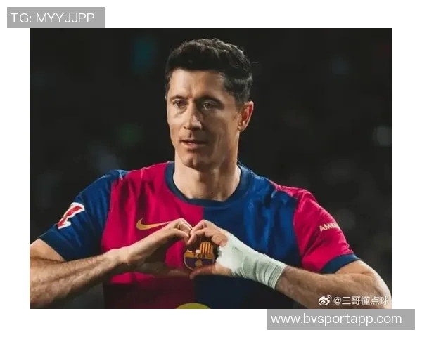 巴萨宣布不续约37岁莱万他拒绝前往阿拉伯联赛寻求新挑战 巴萨宣布不续约37岁莱万他拒绝前往阿拉伯联赛寻求新挑战