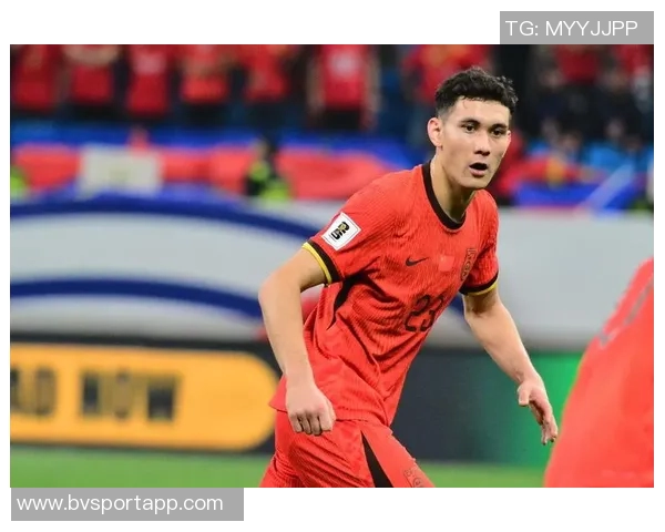 天秀表现!拜合拉木双响助力U22国足2-0领先韩国队 天秀表现!拜合拉木双响助力U22国足2-0领先韩国队