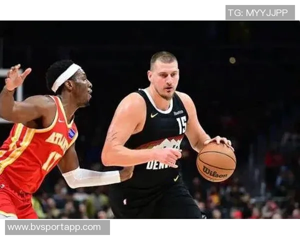 下半场发力30分约基奇全场40分9篮板8助攻逆转命中率至五成