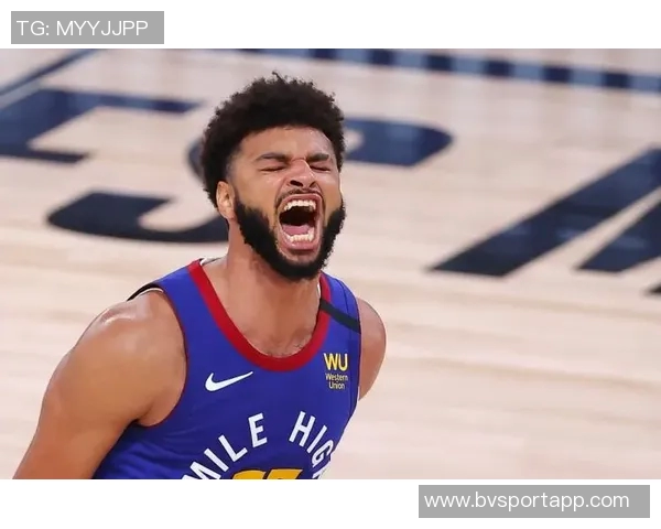 下半场助攻狂潮贾马尔穆雷23分5板引领球队逆转胜利