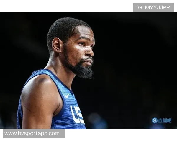 杜兰特伤愈复出在即球队未列入伤病名单引期待