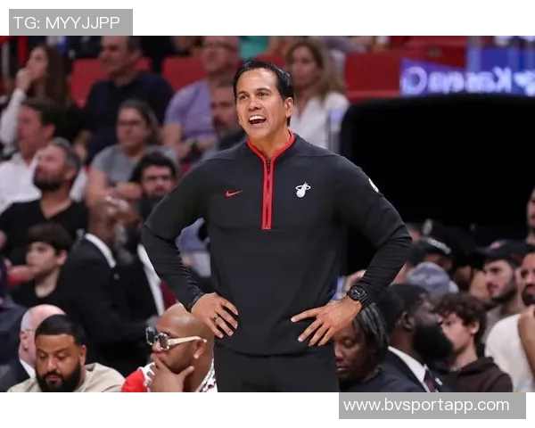 斯波称赞球队进攻流畅鲍威尔展现爆发力成为关键天才