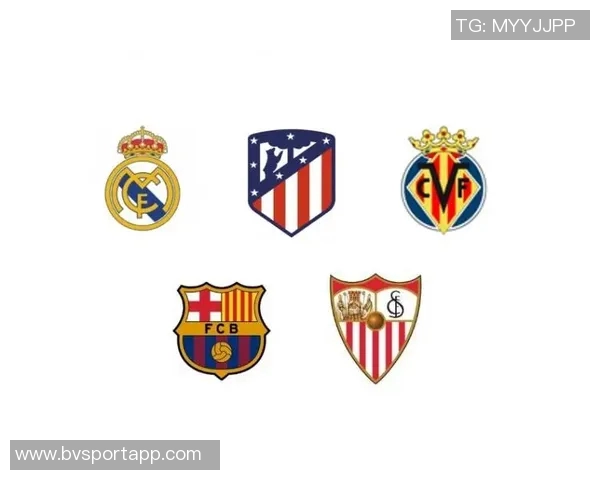 西甲球队衣袖广告收入排行榜皇马领先巴萨差距显著