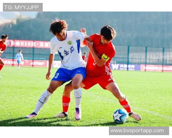 三镇力量助力武汉足协U16队勇夺全国青少年足球锦标赛冠军