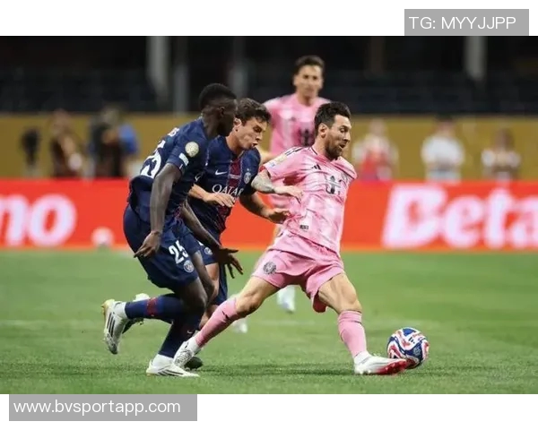 迈阿密国际宣布四名球员离队包括法法和亚布洛夫等人