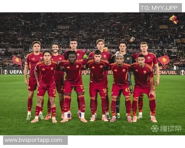 罗马对阵科莫首发阵容揭晓苏莱曼奇尼领衔迪巴拉替补出战