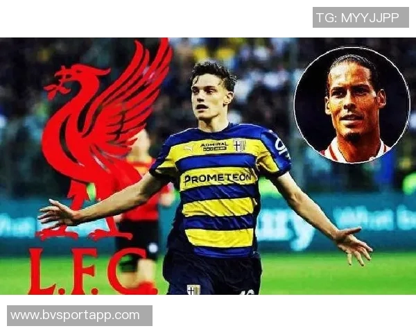 格伦约翰逊建议利物浦尽早签下格伊与范戴克搭档