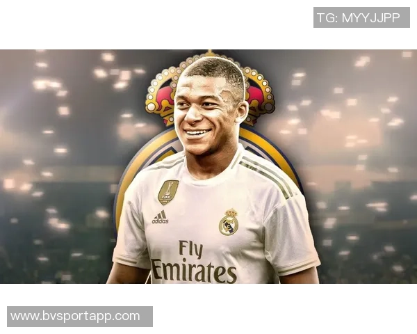 维尼修斯向皇马提出高额年薪和签字费要求欲与姆巴佩对标