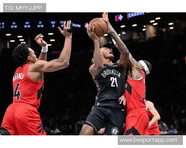 加时赛惊心动魄篮网沃尔夫强攻未果绝杀抛投遗憾落空