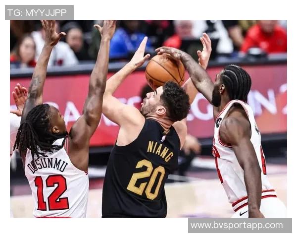 周三竞彩篮球分析：骑士亟待反弹公牛状态回落需警惕