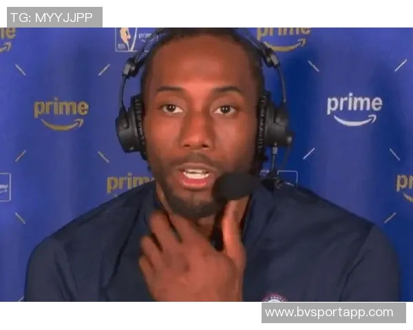 伦纳德荣膺1月15日NBA最佳球员直播吧评选结果揭晓