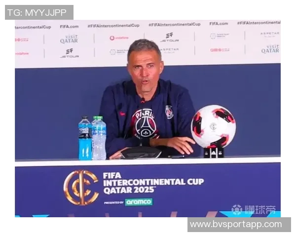 恩里克称赞球队表现完美期待更多竞争者激发争冠动力