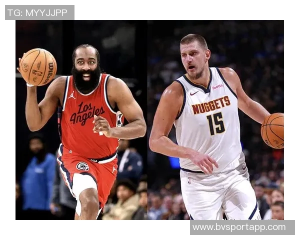 苏群分析小卡阴阳合同对快船的潜在威胁如同达摩克利斯之剑悬而未决