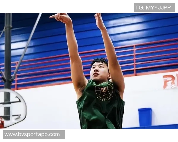 郇斯楠本周末将造访俄亥俄州立大学引发关注全是NCAA名校的魅力之旅