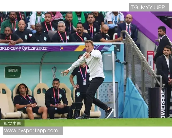 沙特主帅勒纳尔：生涯关键战役主场平局即可晋级世界杯