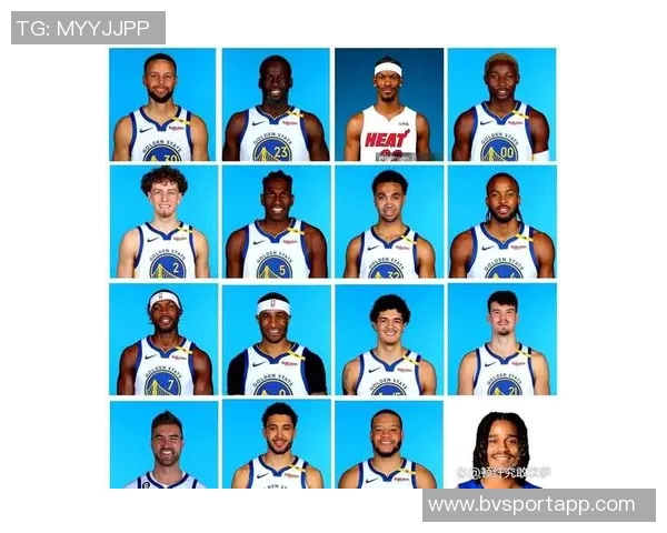 勇士与老鹰首发阵容保持一致库里穆迪巴特勒格林波斯特再度出战