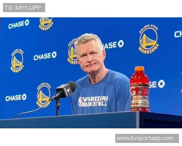 科尔谈对手缺阵影响称其他球员会更加兴奋和拼搏