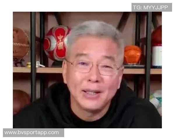 刘建宏认为51岁于根伟再历练有望执教国足展现新风采