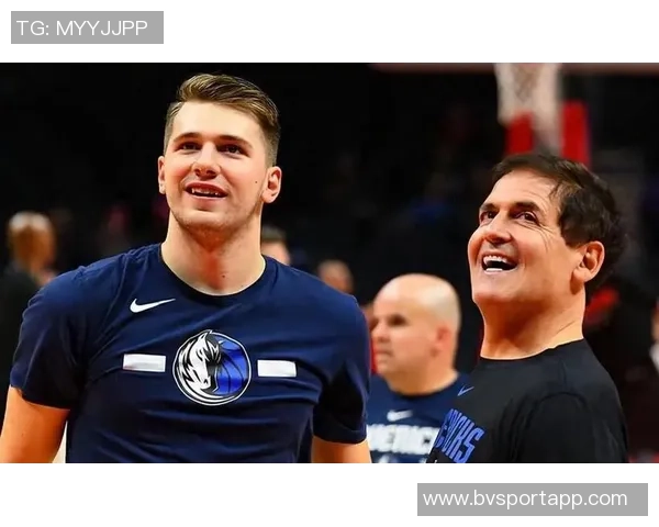 库班回忆交易东契奇经过尼科当时让我误以为还有希望