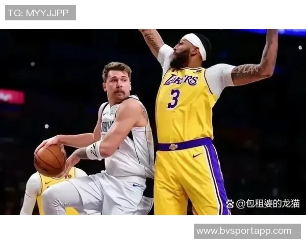 独行侠关键球表现不佳湖人逆袭成联盟最佳战队